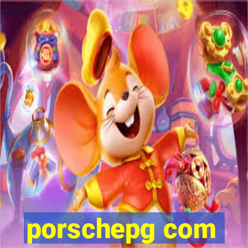 porschepg com